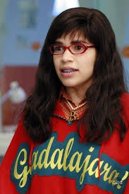UGLY BETTY Ugly Betty (TV Series 2006–2010)