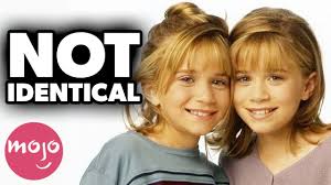 Check spelling or type a new query. Top 10 Crazy Facts About The Olsen Twins Youtube