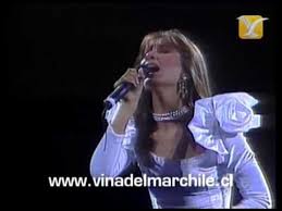 Myriam Hernandez El Hombre Que Yo Amo Youtube Cantantes Chilenos Cantantes Amanda Miguel