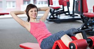 Decline Crunches Vs Decline Sit Ups Livestrong Com Crunches Workout Crunches Livestrong Com