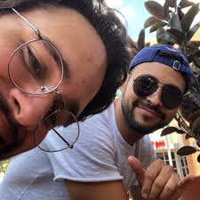 Abby Brewer and Hector Celis' Wedding Website