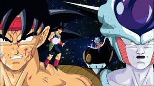 He is also the father of martinu, vados, whis, marcarita and kusu. Dragonball Episode Of Bardock Full Hindi Dubbed Youtube
