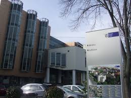 Vehicle Safety La Universitatea Politehnica Timisoara