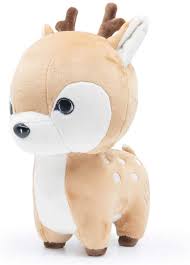 From the original teddy bears to today's animatronic pets that seem almost alive, these animals have been best friends, confidants and snuggle buddies for children for. Amazon Com Bellzi Deer Cute Stuffed Animal Plush Toy Adorable Soft Woodland Deer Toy Plushies And Gifts Perfect Present For Kids Babies Toddlers Deeri Toys Games