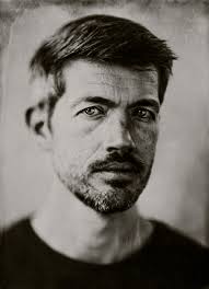 Oliver Thomas Roan Ramsey "Speaks With His Mind Boy" and his mother and my  good friend Tiffany Julia Baker-Ramsey "Dreams With Horses Woman", Standing  Rock Sioux. Little Oliver is about to outgrow