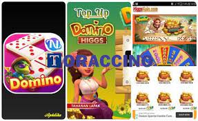 Anda juga dapat menanggapi tdomino boxiangyx apk di situs web kami sehingga pengguna kami. Alat Mitra Higgs Domino Download Cara Daftar Di Tdomino Boxiangyx