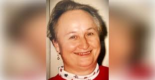 Obituary information for Betty Jean Riley