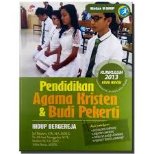 We did not find results for: Pendidikan Agama Kristen Dan Budi Pekerti Kelas 9 Smp Kurikulum 2013 Shopee Indonesia