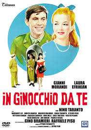 Gianni morandi — canzoni stonate 04:20. In Ginocchio Da Te Film 1965 Mymovies It