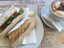 Les Maitres Du Pain Marrakech Restaurant Reviews Photos Phone Number Tripadvisor