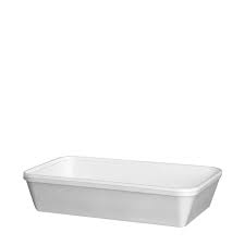 Expanded eps for food foam packaging supermarket polystyrene fish trays biodegradable container. Solo Diner Pak Food Container 26oz 740ml White White 26oz 740ml L185xw140xh50mm Expanded Polystyrene Eps 1 X 200
