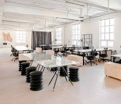 11 desain ruang kerja ini dijamin buat kerja lebih produktif! 6 Contoh Desain Ruangan Kantor Sederhana Hemat Budget