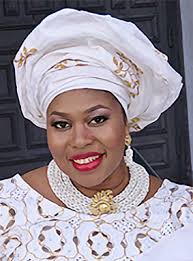 Peacebuilding — Herstory Awardees — Women's Federation for World Peace USA