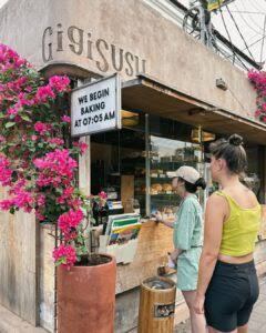 Gigi Susu Bali Coffee Shop: Menu, Lokasi, dan Review