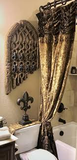 Old World Style Bathroom Bathroom Styling Diy Bathroom Decor Old World Style