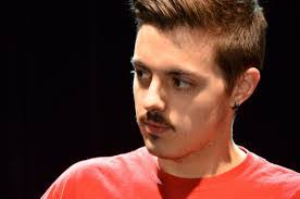 Jonathan Imhoff's Instagram, Twitter & Facebook