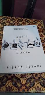 Terima kasih telah membaca garis waktu. Share Tips Yuk Review Buku Garis Waktu Oleh Fiersa Besari