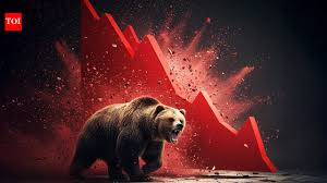 Share Market Today : l'analyse économique