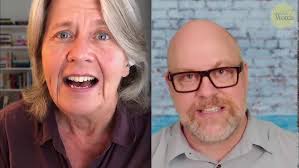 Martha Barnette: A Way with Words