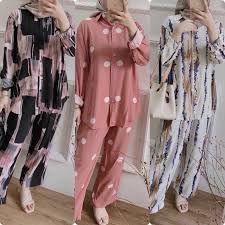 Selamat datang di grosir baju murah bmgshop! Harga Baju Tidur Wanita Terbaik Pakaian Tidur Piyama Pakaian Wanita Agustus 2021 Shopee Indonesia