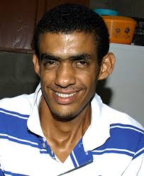 A la espera de un gran milagro permanece el gigante de Olancho