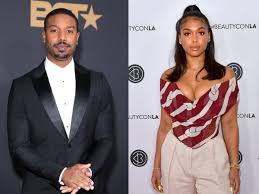 Watch a mini biography of michael jordan, widely considered one of the best basketball players of all time, in this video. Michael B Jordan And Lori Harvey Confirm Relationship On Instagram The Independent