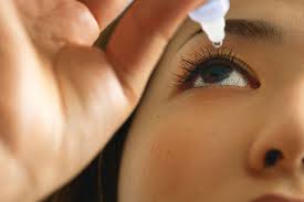 Then, push on the crease of the. Is It Safe To Sleep With Your Eyes Open
