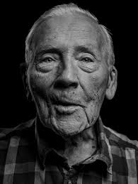 David Degelin, Beauty of Age, de schoonheid van ouderen