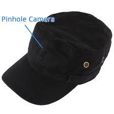 However, some of the videos caught. Body Worn Hidden Spy Video Dvr Camera Hat Baseball Type Cap 720p Hd