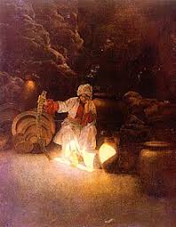 One Thousand And One Nights Wikipedia