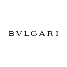 This logo image consists only of simple geometric shapes or text. Markenlexikon Bulgari