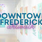 Sunday Artwalk