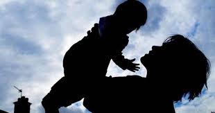 You can also gently stroke her head to spread the oil and soothe your baby. An Indian Mother Talks About Raising Her Baby In America And Parenting Techniques