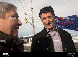 Paul dewar hi-res stock photography and images