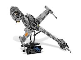 0 watchers 2k page views 36 deviations. Lego Star Wars B Wing Starfighter 10227 2012 Lego Preisvergleich Brickmerge De