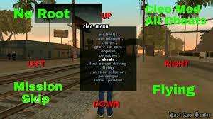 Scopri ricette, idee per la casa, consigli di stile e altre idee da provare. Gta Sa Lite V10 Cleo Apk Download