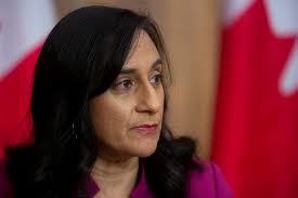 Alexa McDonough and the cost of blazing trails