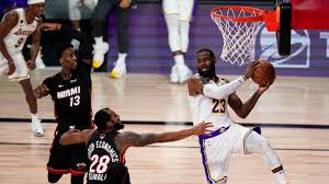 Exclusive lineups rankings and unique player ratings. The Lakers Winding Path Ends With A Championship The New York Times