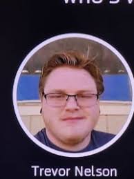 Trevor Nelson Obituary (1995