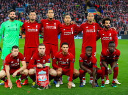 Liverpool football club is a professional football club in liverpool, england, that competes in the premier league, the top tier of english. Liverpool Vs Barcelona Semi Final Second Leg Date And Kick Off Time Liverpool Echo