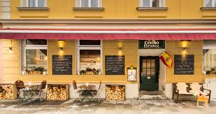 El español se habla en muchos países a través de cuatro continentes.spanish is spoken in many countries across four continents. Centro Espanol Munchen Spanisches Restaurant In Munchen