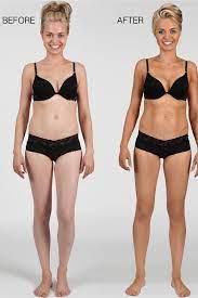 How To Body Contour With Fake Tan Fake Tan Spray Tan Contouring Good Fake Tan
