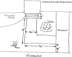 Maybe you would like to learn more about one of these? Free Ramp Design Plans From Handi Ramp Handiramp