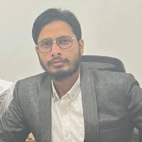 Mohammed Yasser Hyder