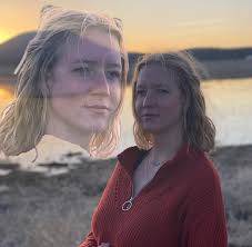 Alaskan person in car accident