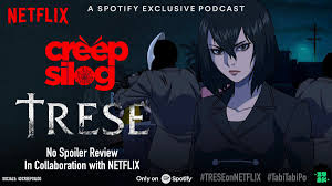 Liza soberano channels a stylish version of her netflix character 'alexandra trese'. Z76f0iesfhyuam