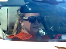 Britney Spears' 1st Photos After Paul Richard Soliz Split