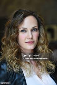 Italian actor Rocco Giusti attends Le tre rose di Eva 3 photocall in...  News Photo