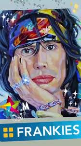 Frankie Perry (@frankiessteaks)