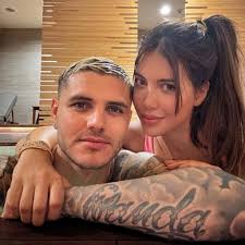 Mauro Icardi Dating Lawyer Angela Burgos After Divorce from Wanda Nara